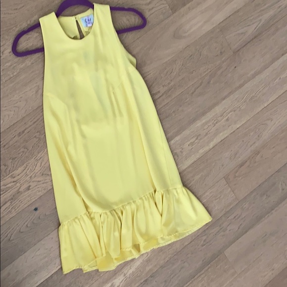 Dress - Picture 1 of 2